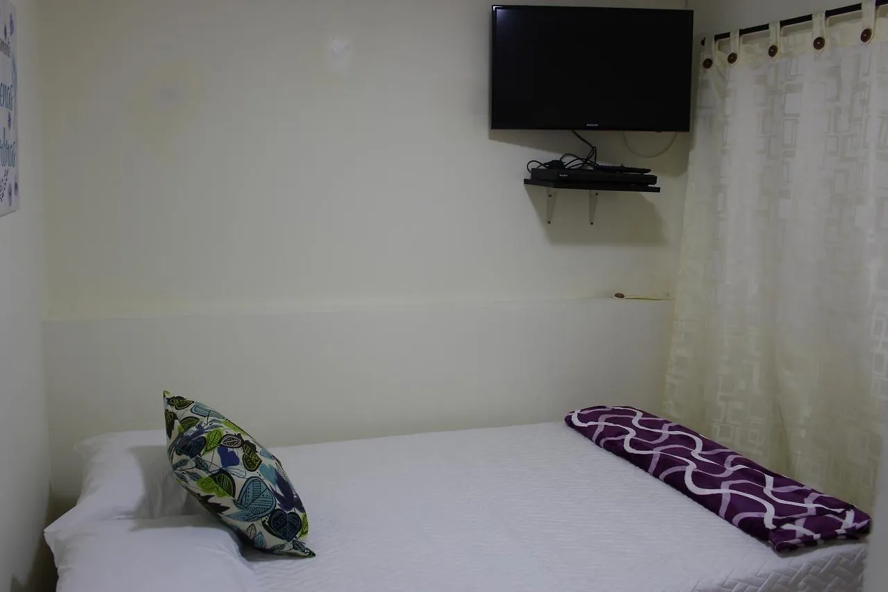 Hostel Ventura Medellin Colombia